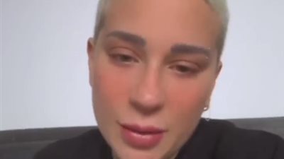 أسما شريف منير بعد انتظامها في الصلاة: انتصرت على الشيطان وبقالي 12 يوم مبروحش سهرات