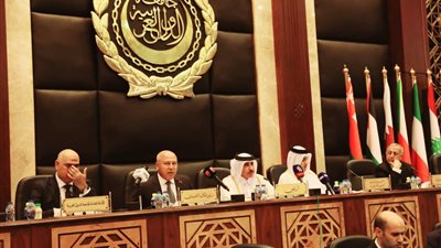 أمين مساعد جامعة الدول العربية: يجب وقف إطلاق النار في فلسطين 