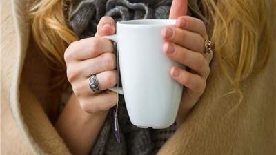 ما هو المشروب الذي يزيل البرد؟.. يتم تحضيره في 10 دقائق فقط