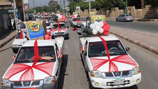 محافظة المنيا