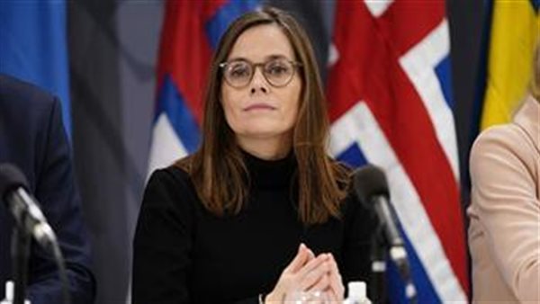 كاترين جاكوبسدوتير