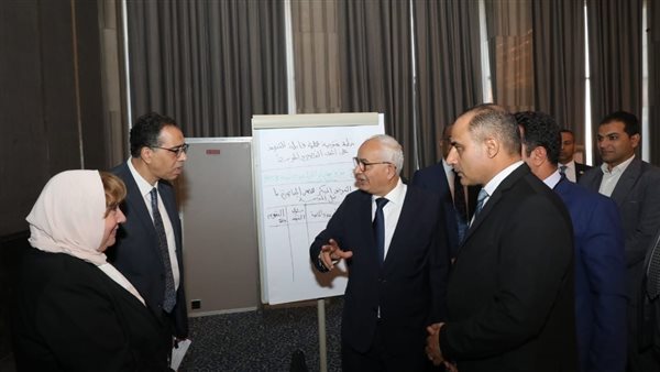 ورشة عمل تعزيز مهارات