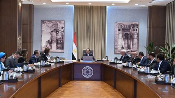 رئيس الوزراء 