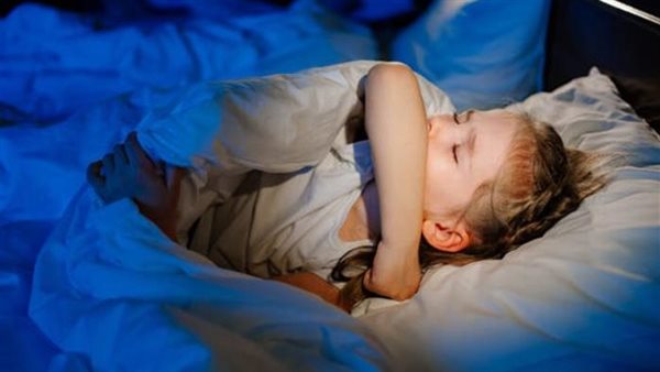 علاج فوري للكحة عند