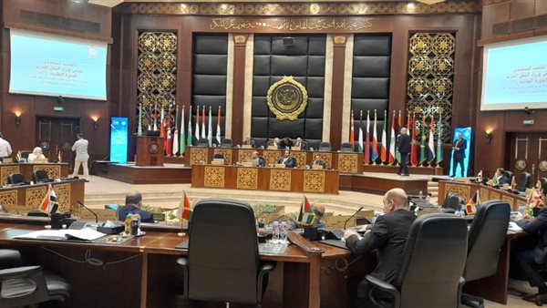 مؤتمر وزراء النقل