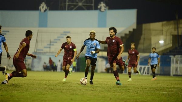 غزل المحلة ومكادي