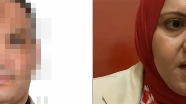 المحامية دعاء عباس