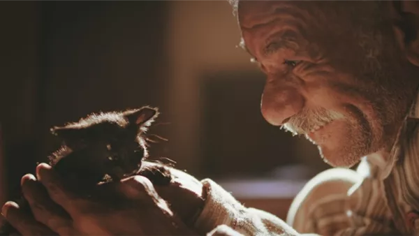 صورة من فيلم 19 ب