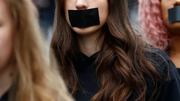 اتجار بالبشر- تعبيرية