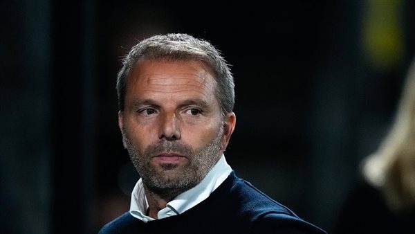 المدرب موريس شتاين