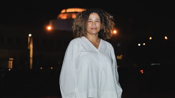 غالية بنعلي