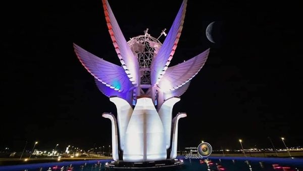 مدينة شرم الشيخ 