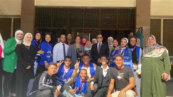 معرض وحدة التضامن