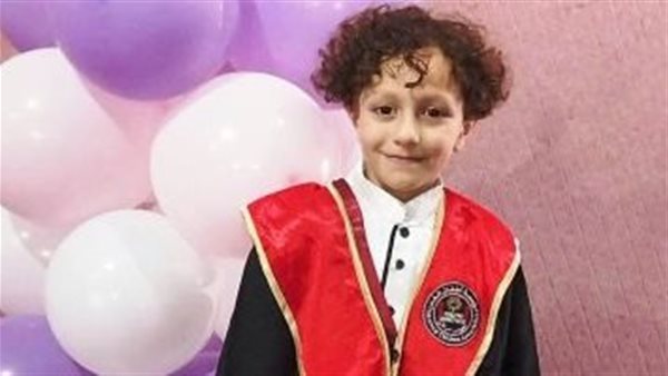 واقعة الطفل الفلسطيني