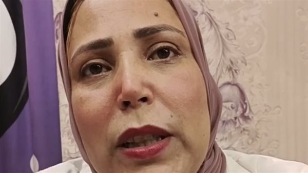 راندا الشهاوي 