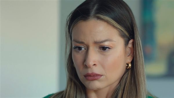 مسلسل كريستال 