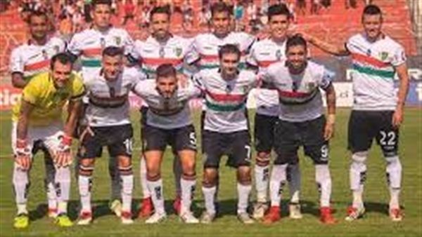 نادي بالستينو