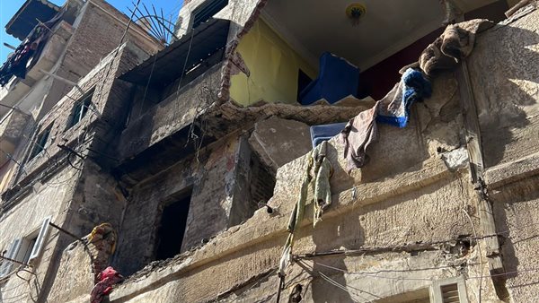 ازالة الخطورة الداهمة