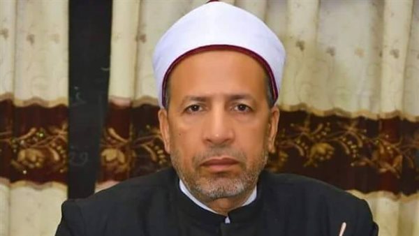 الدكتور مختار مرزوق