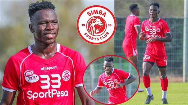 إسرائيل باتريك مويندا،