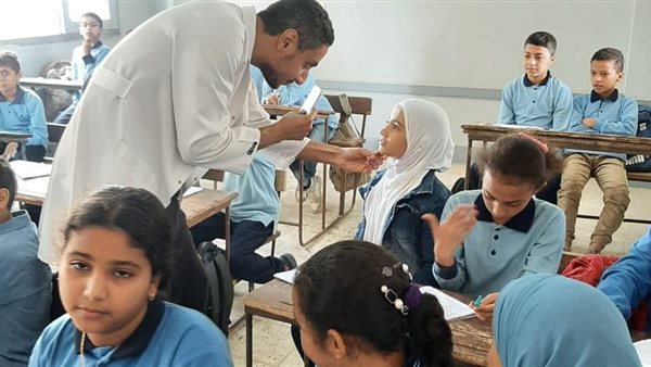 قافلة طبية مجانية