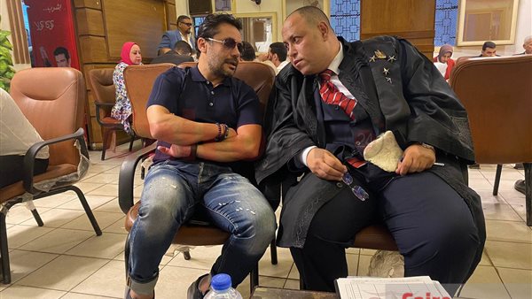 الكابتن أحمد حسن