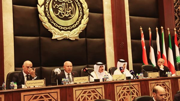 مؤتمر وزراء النقل