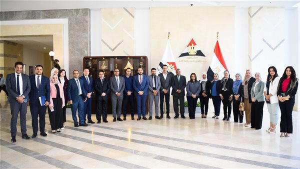 جانب من المشاركة