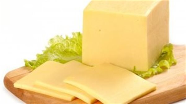 الجبنة الصفراء