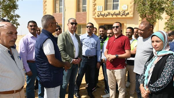 استعدادا لتسليمها