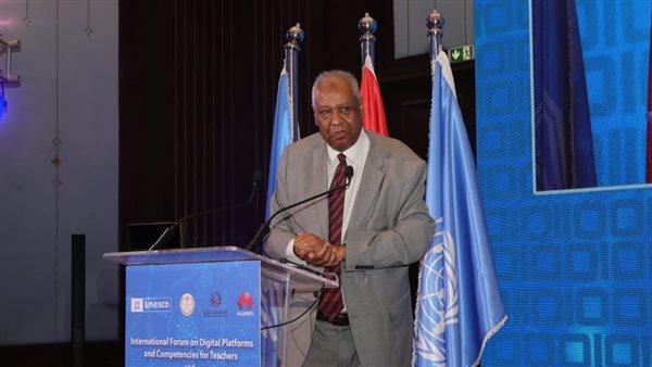 مستشار وزير التعليم