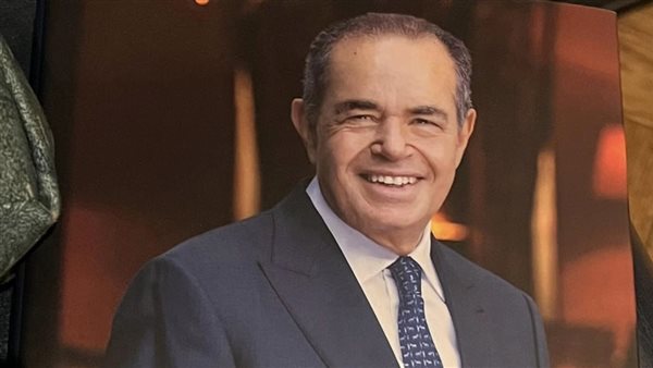 رجل الأعمال محمد