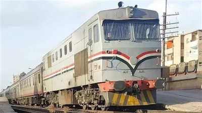 مصرع مدرس تحت عجلات جرار قطار أثناء الذهاب إلى التأمين الصحي بالمنوفية