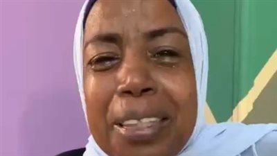 رجعولي بنتي.. سيدة بالإسماعيلية تروي مأساتها بعد تكفلها بفتاة: عاشت معايا 10 سنين والدار أخدتها مني |بث مباشر 