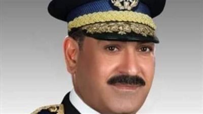 وفاة اللواء عبد السلام الخولي مساعد وزير الداخلية