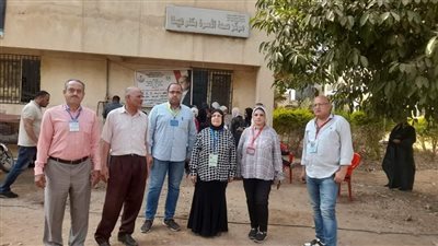 اليوم.. إطلاق قافلة طبية مجانية متكاملة لخدمة أهالي منشية الجبل الأصفر بالخانكة قليوبية