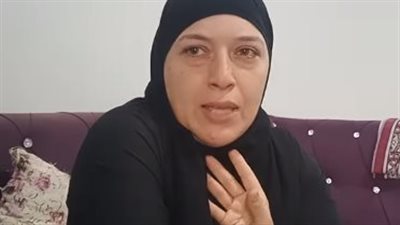 سائق ينهي حياة طالب بسبب أولية تمويل السيارة.. ووالدة الضحية: قبلها بثواني كان معايا | فيديو