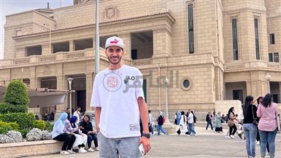 تجديد حبس المتهم بإنهاء حياة طالب في بنزينة بالجيزة