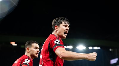 رغم تلقّيه 3 عروض.. مانشستر يونايتد يرفض التفريط في هاري ماجواير