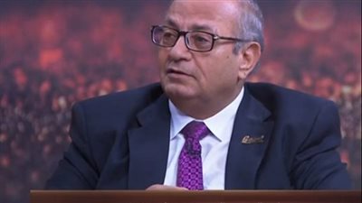 جمال شقرة: الرئيس السيسي انتبه لعملية تسكين الفلسطينيين بسيناء في فترة حكم الإخوان