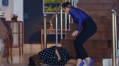 ملخص مسلسل كريستال الحلقة 85.. فاي تخسر جنينها وعليا تخضع لفحص DNA