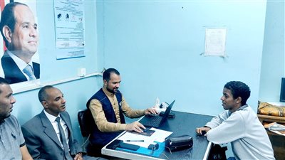 بالتنسيق مع الأغذية العالمي.. العمل: فتح باب التقديم على برامج تدريب مهني بقنا