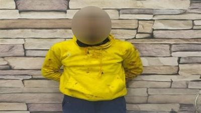 كان بيدافع عن أخوه من التنمر فمات.. كواليس إنهاء حياة شخص على يد جزار بالقاهرة