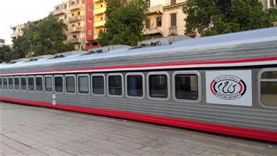 السكة الحديد تكشف موقف التأخيرات المتوقعة في حركة قطارات اليوم الاثنين 27 نوفمبر 2023