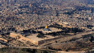 خبير أثري يكشف أهمية القدس عبر العصور القديمة