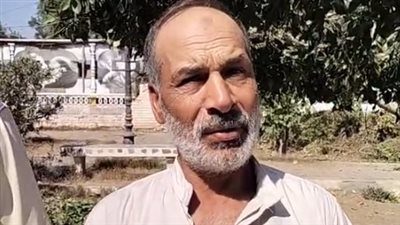 إحالة أوراق المتهم بقتل سائق توكتوك في كفر الشيخ للمفتي.. ووالد الضحية: قلبي هيرتاح لما مراته تتعدم| بث مباشر 