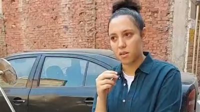 قصة كفاح فتاة تعمل على سكوتر لتوصيل الطلبات بالغربية: بتعرض لمضايقات كتيرة من الشباب| بث مباشر