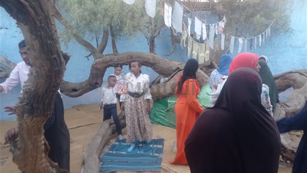 شجرة الشيخ سليمان