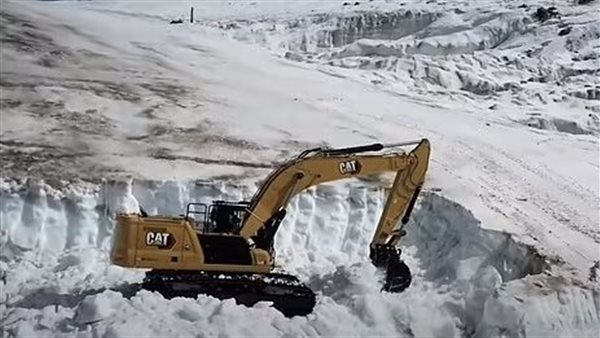 سرقة الجليد