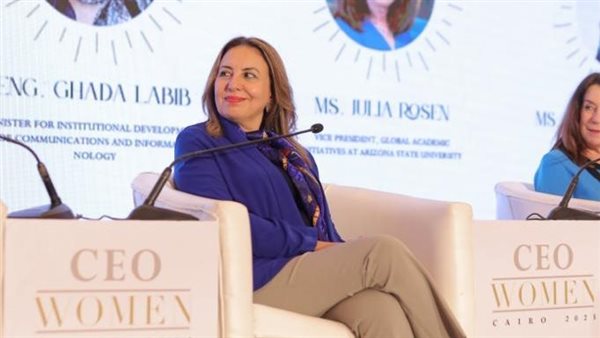 غادة لبيب - نائب